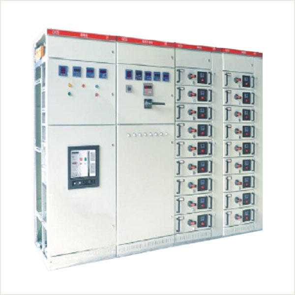 成套開關設備 低壓抽出式GCS型 青島廠家供應多規(guī)格