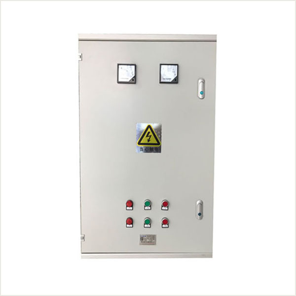 配電設(shè)備軟起動(dòng)控制柜 可定制生產(chǎn) 青島廠家銷售