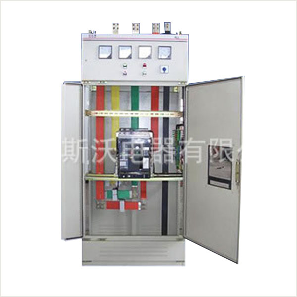 青島專業(yè)生產(chǎn)銷售 低壓成套開關(guān)設(shè)備 GGD配電柜