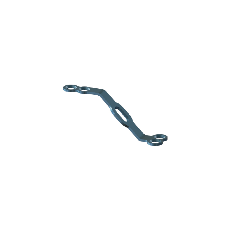 椎板固定板一植骨(寬)型(30.7mm)